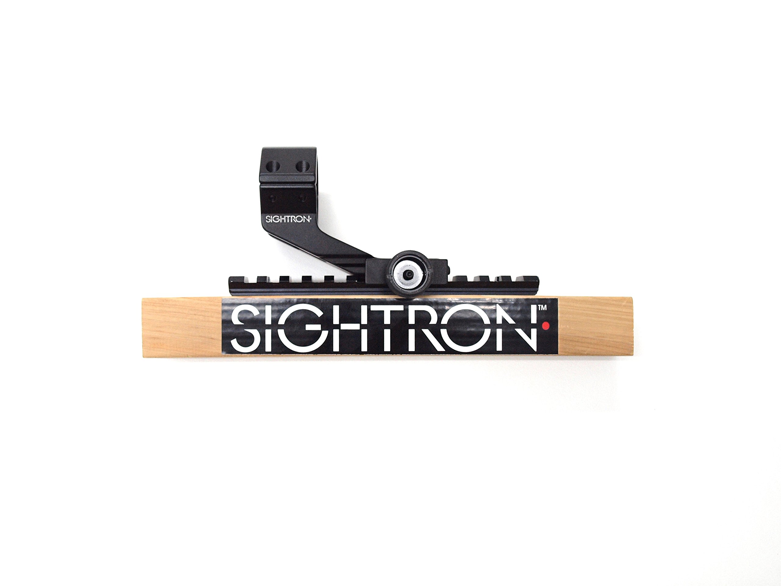 SIGHTRON SD-30X 光学サイト、L型ハイマウントⅡ Amazon | SIGHTRON サイトロン L型 ハイマウントII 30/33mm